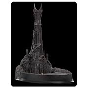 Lord of the Rings Barad-dur Fortress of Sauron Statue